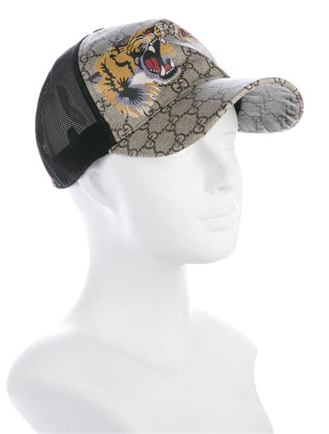 gucci replica hat|Gucci loafers tiger.